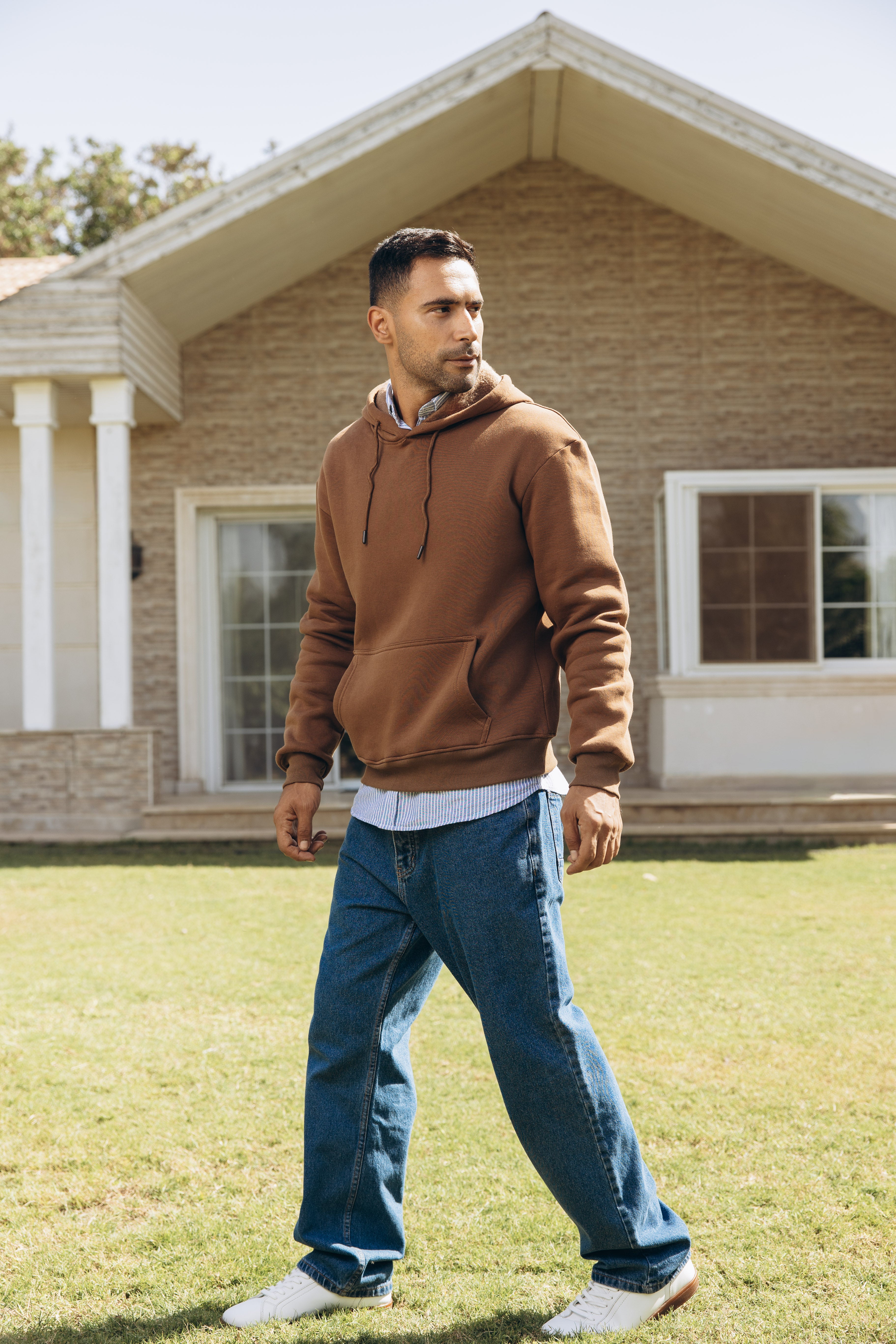 سويت شيرت رجالي