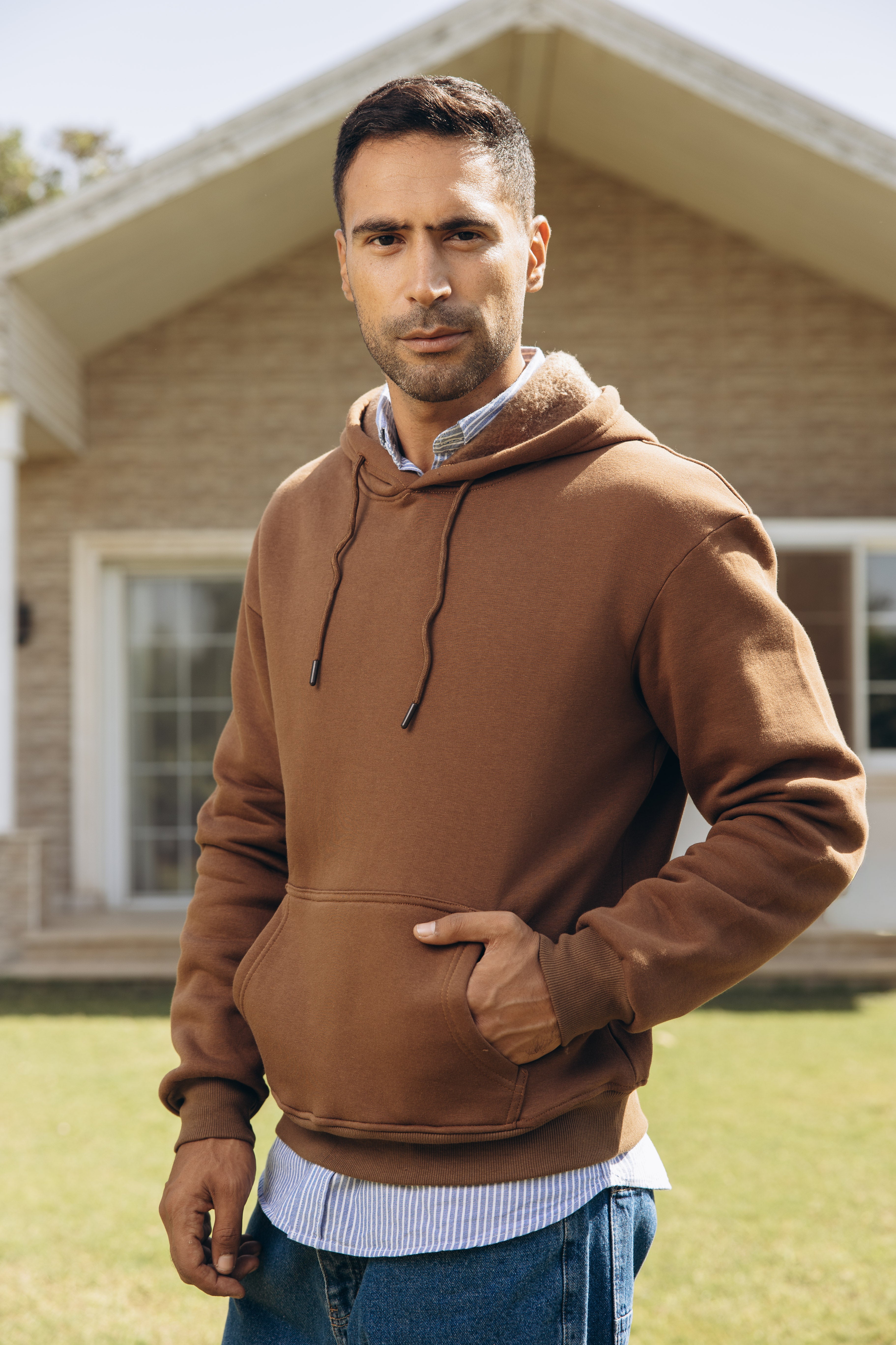 سويت شيرت رجالي