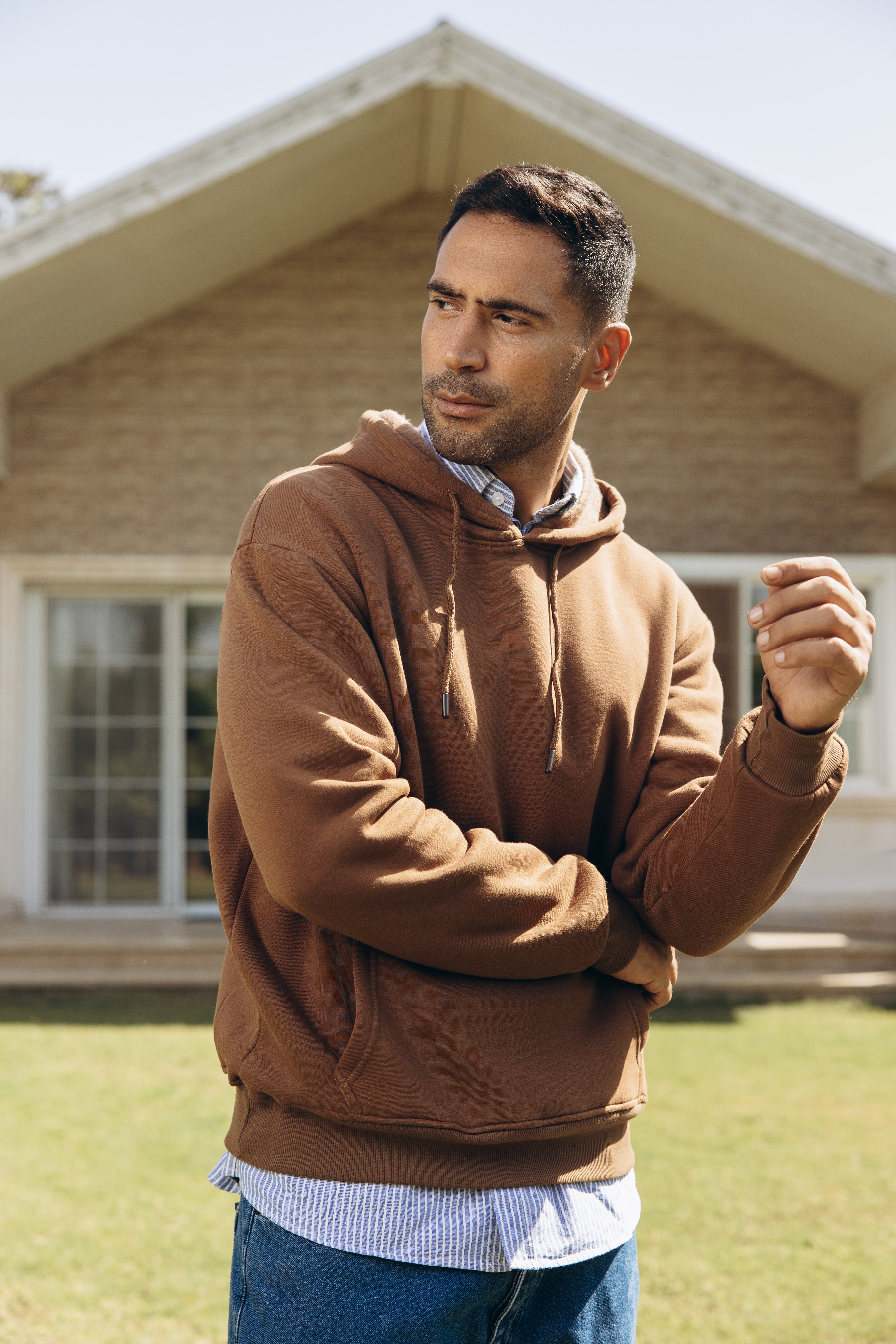 سويت شيرت رجالي