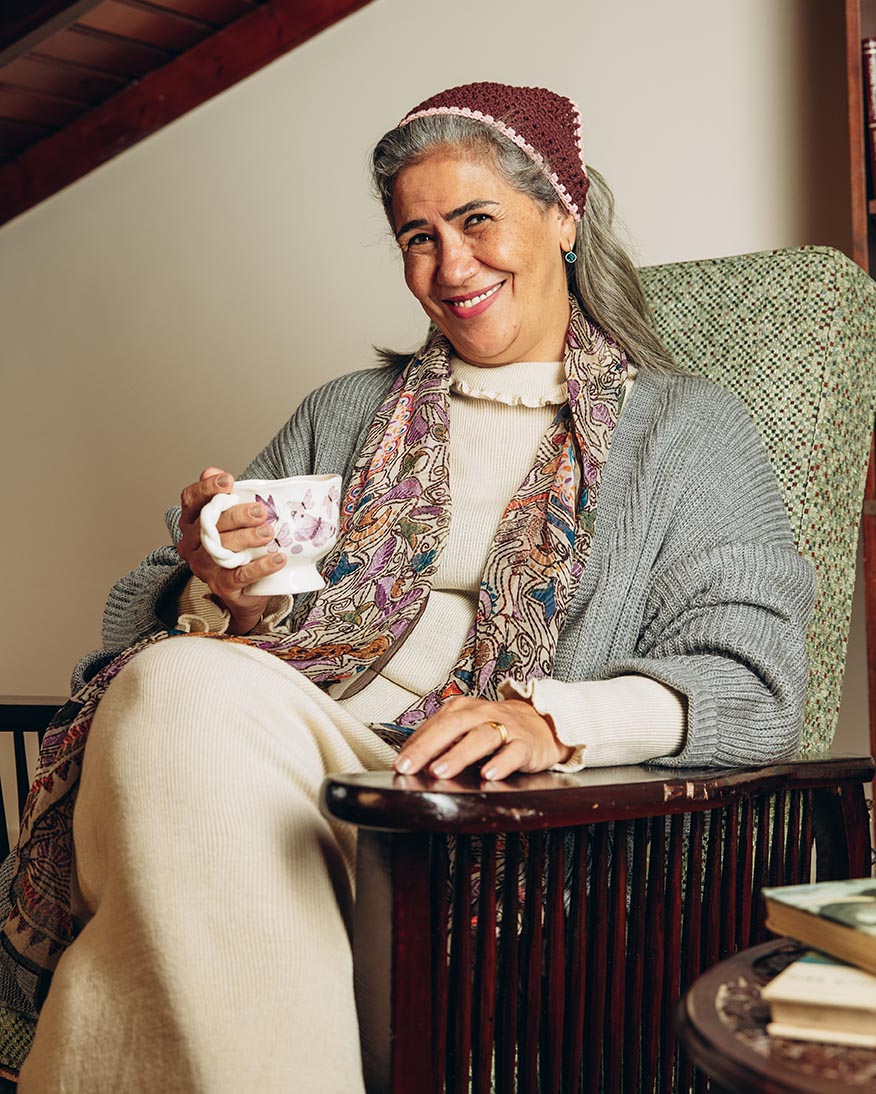 كارديجان تريكو نسائي