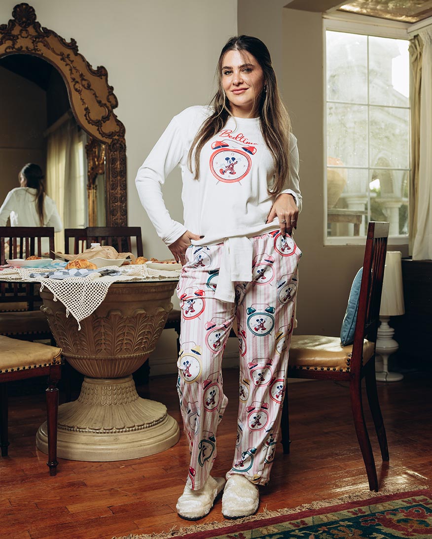 ساعات نسائية PJ