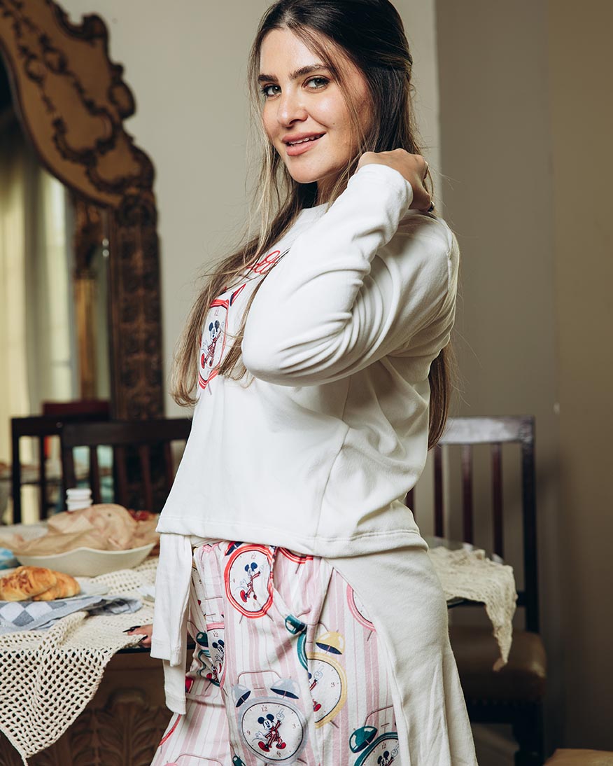 ساعات نسائية PJ