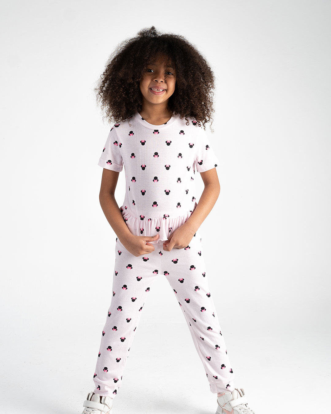 Girls Pajama