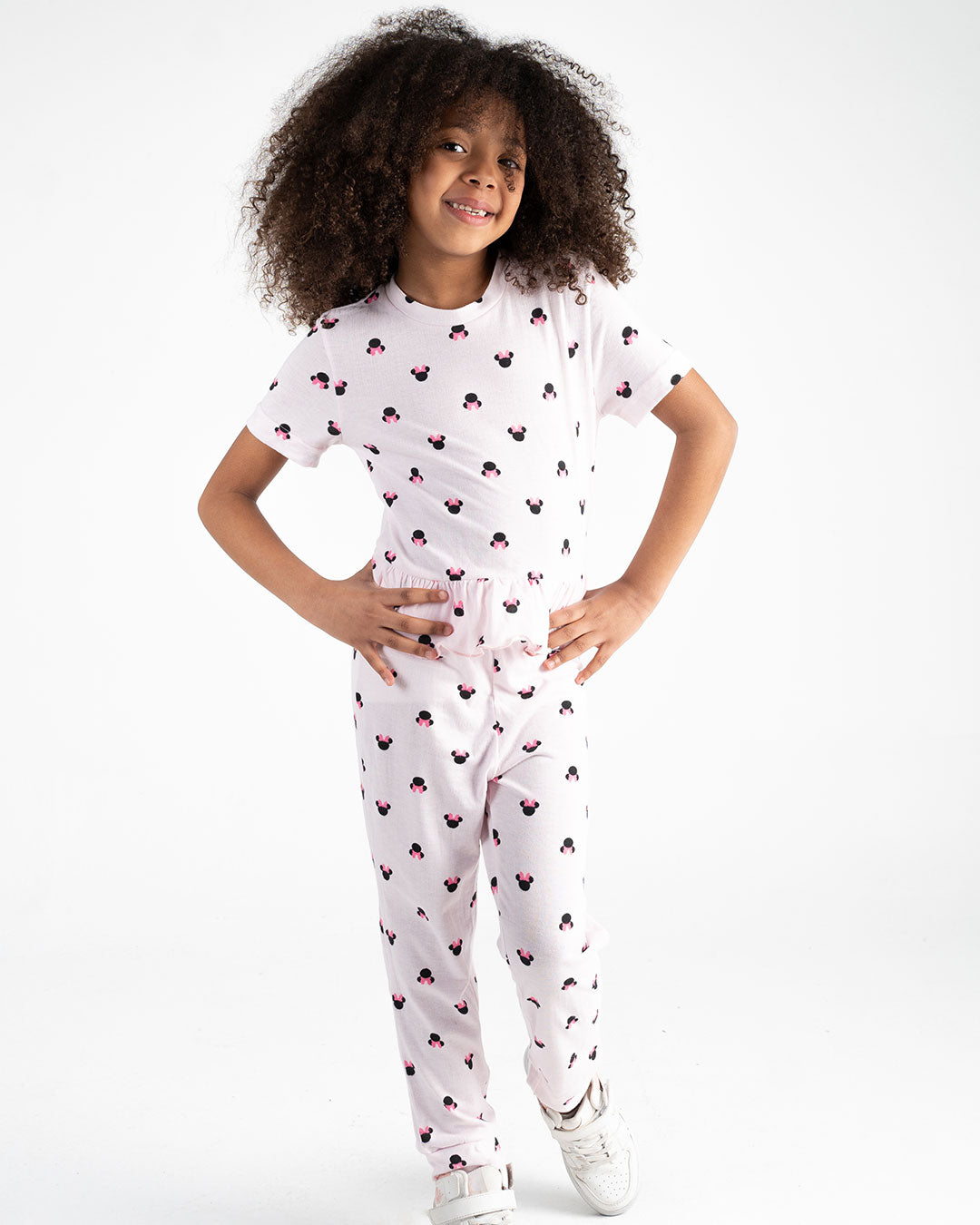 Girls Pajama