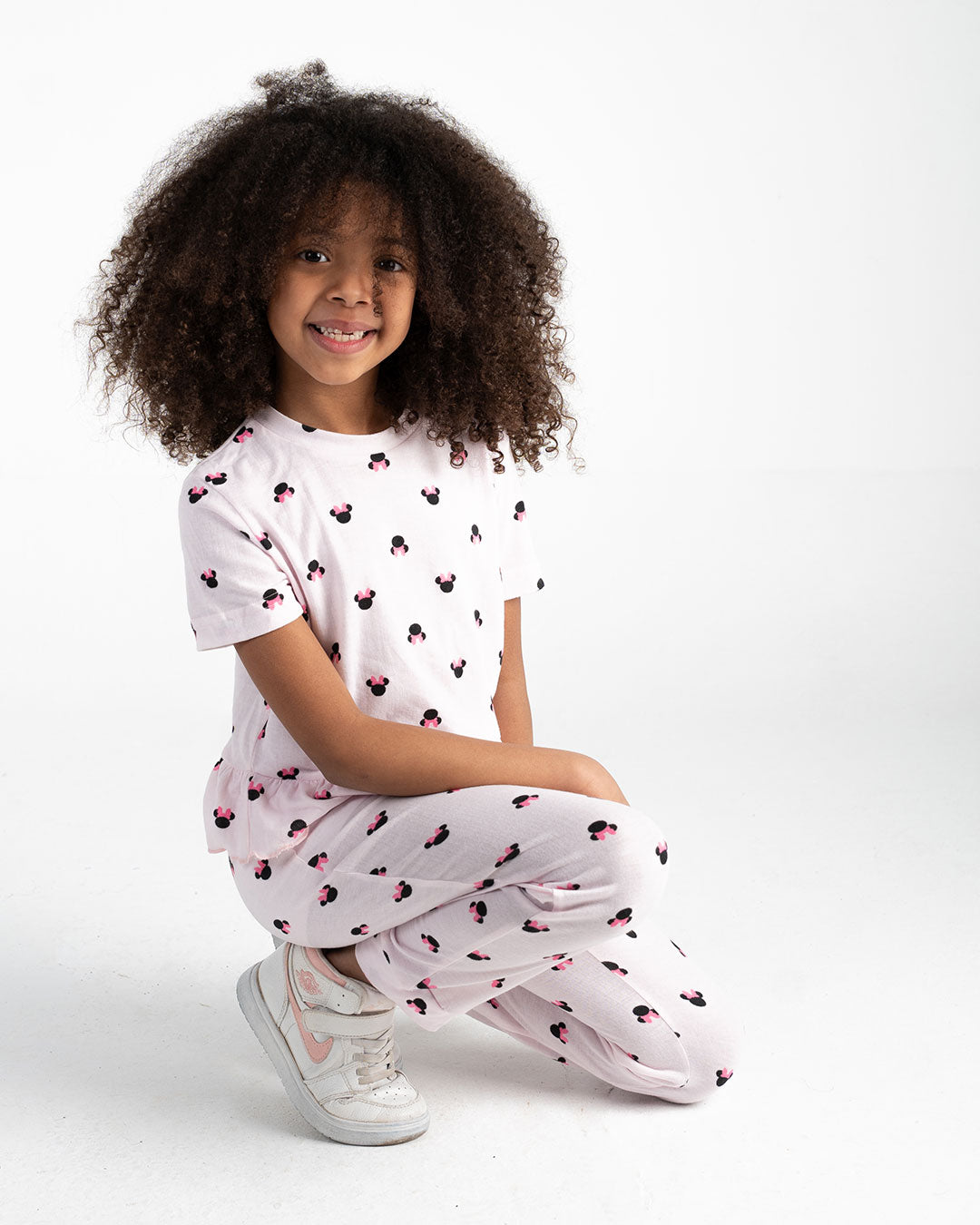 Girls Pajama