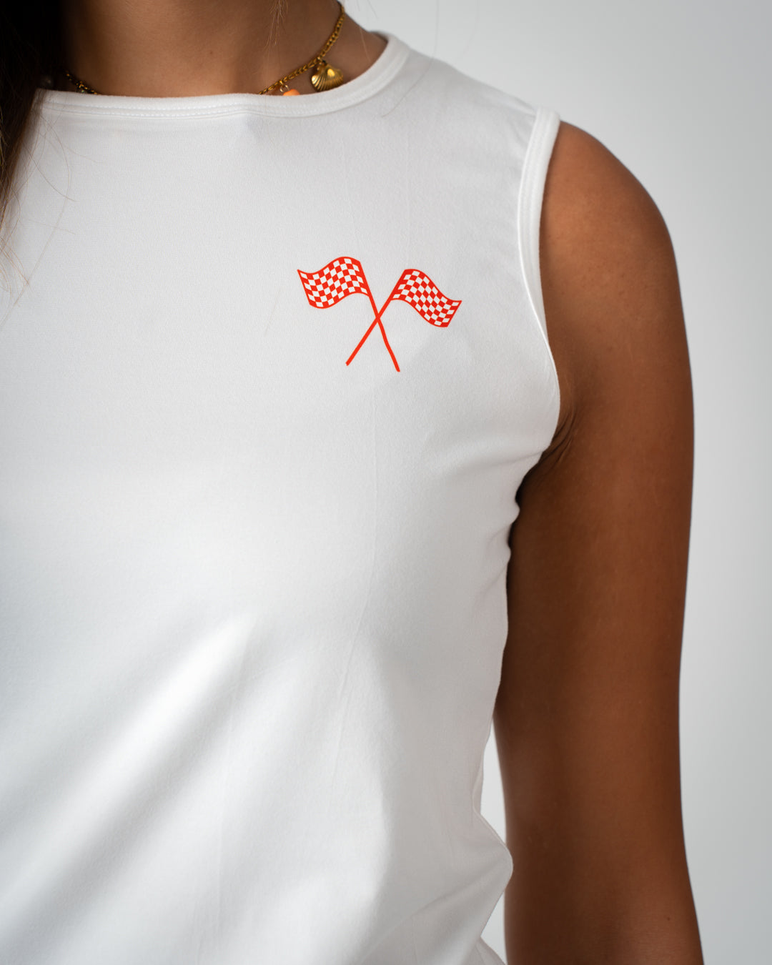 بيجامة نسائية مطبوعة