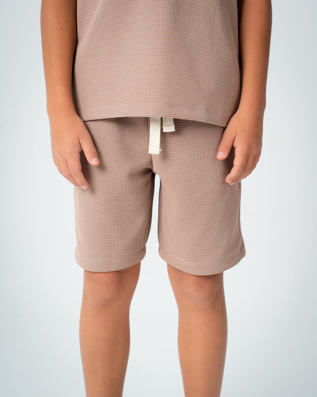 شورت أولادي جاكار