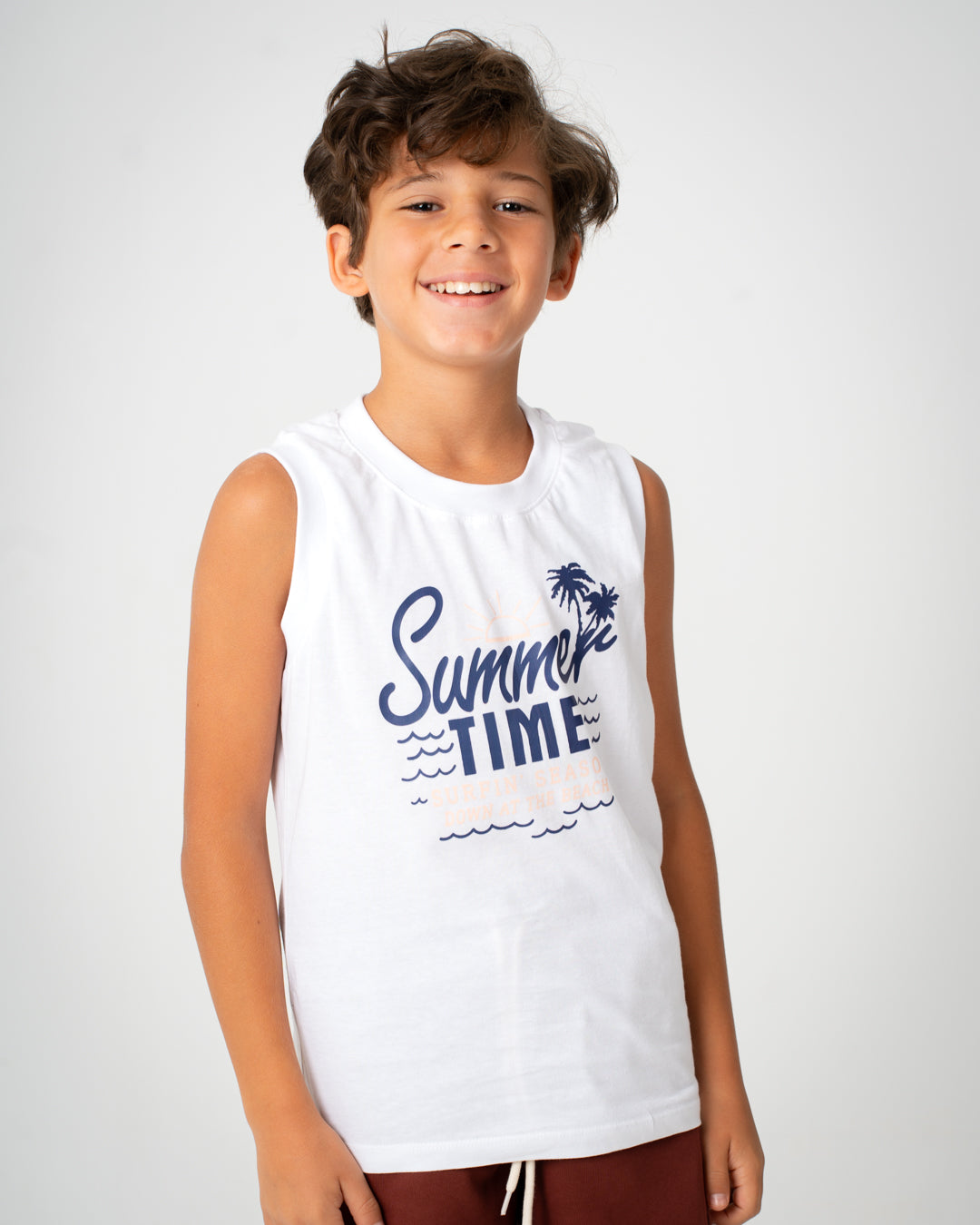 تي شيرت أولادي