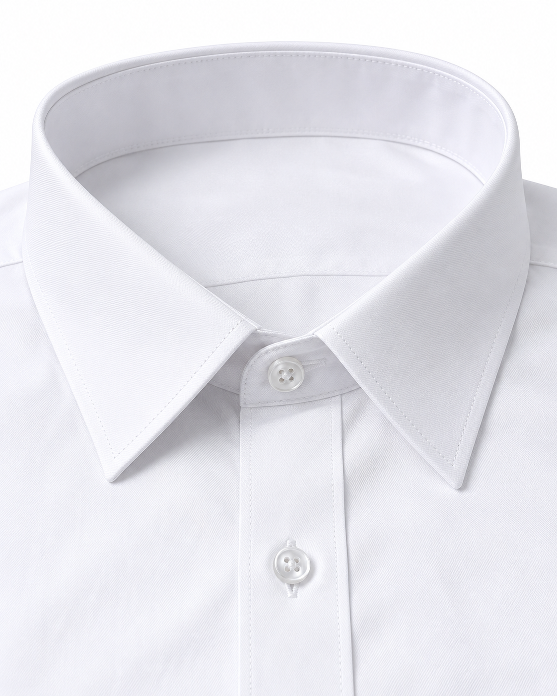 MEN PLAIN CLASSIC SHIRT REGULAR FIT
