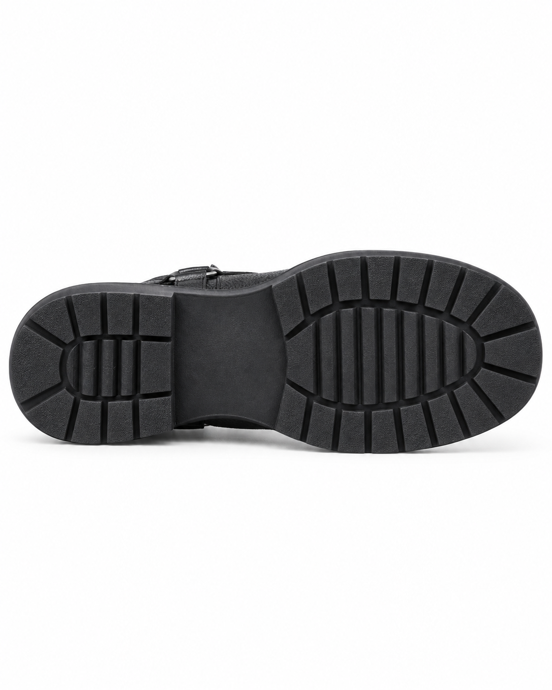 Men Leather Boot