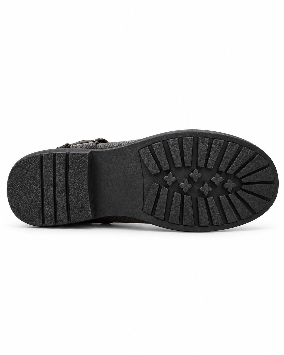 Men Leather Boot