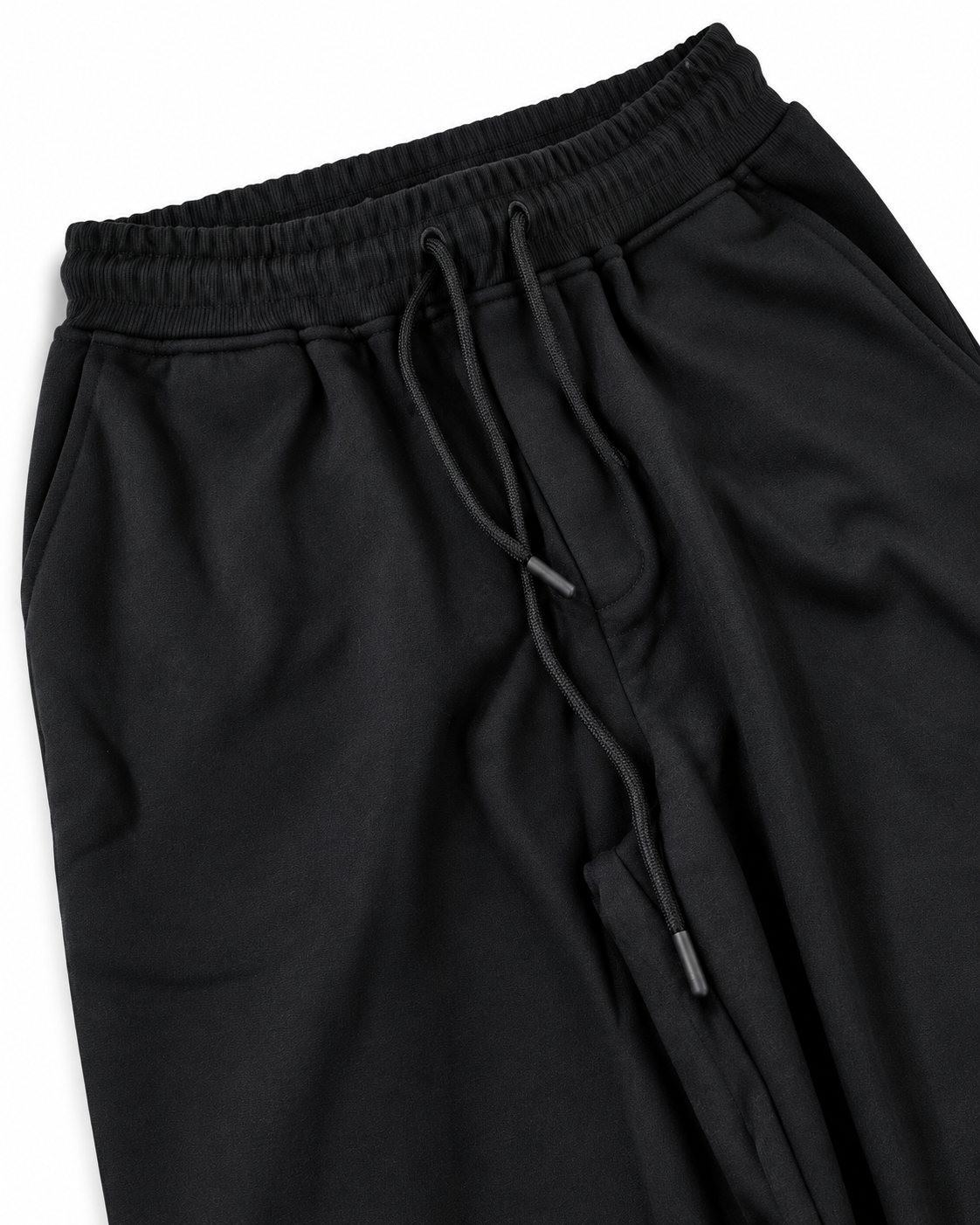 Men Wide leg Sweatpant