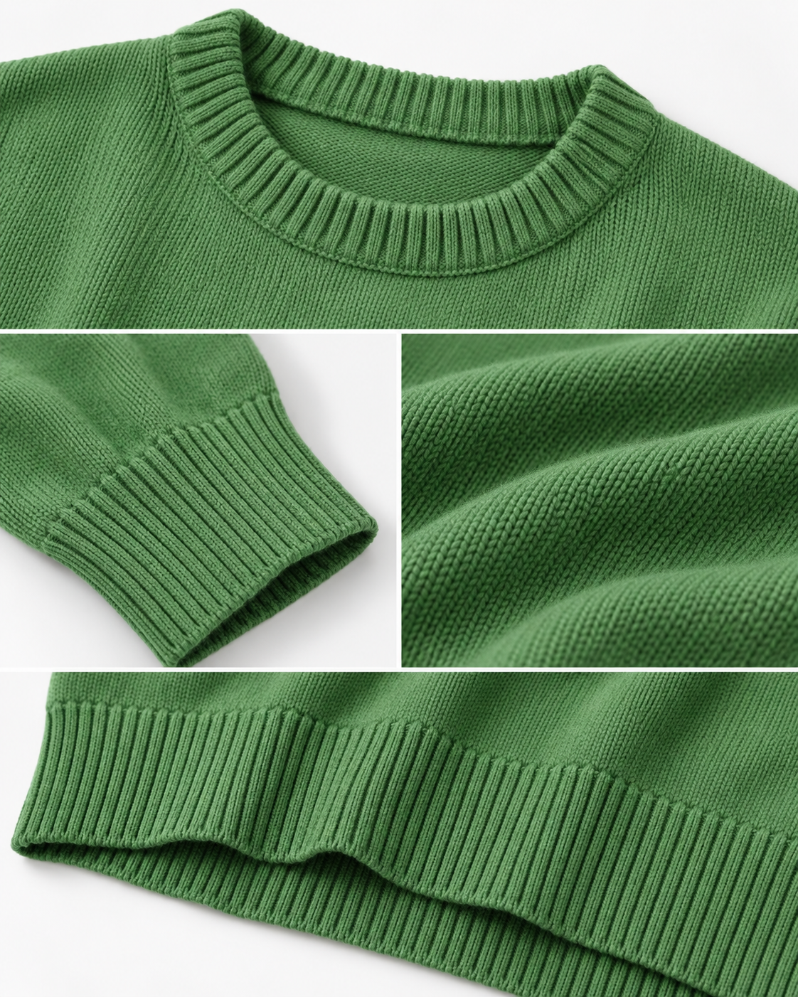 Women Round Neck Pullover