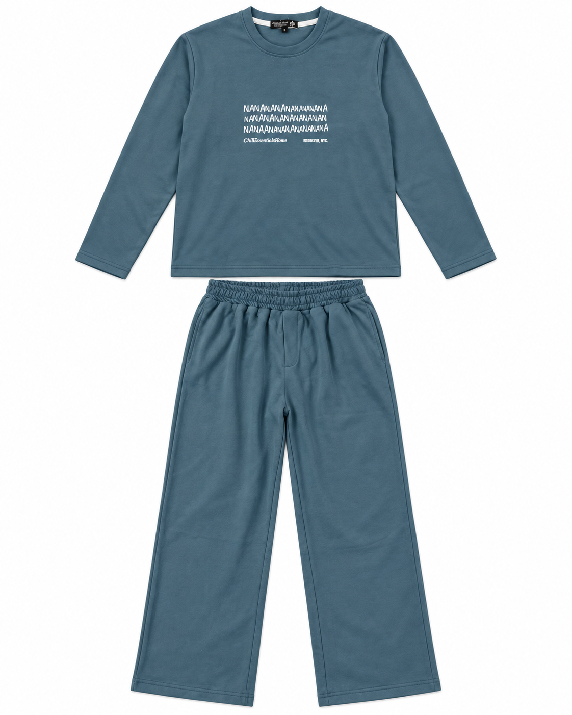 Men Printed Pyjama