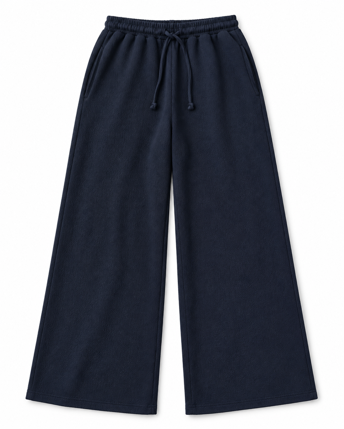 Women Crinkle Pant