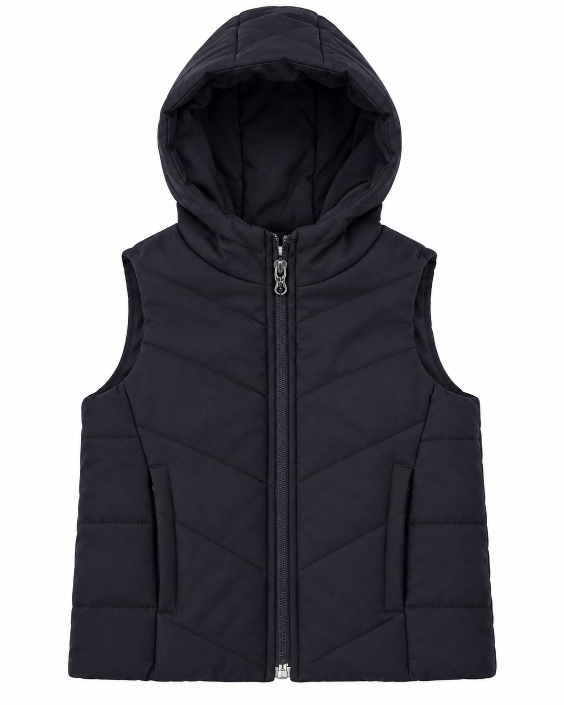 Boys Waterproof Sleeveless Vest