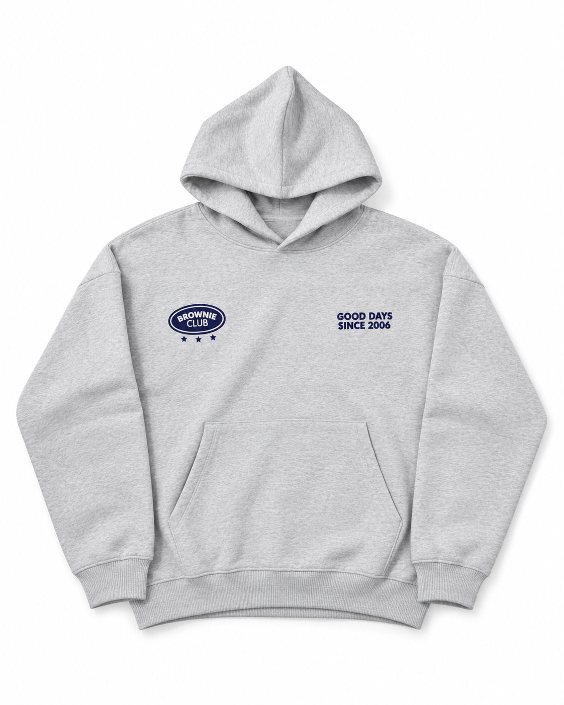 Women Printed Sweatshirt W/Hodded