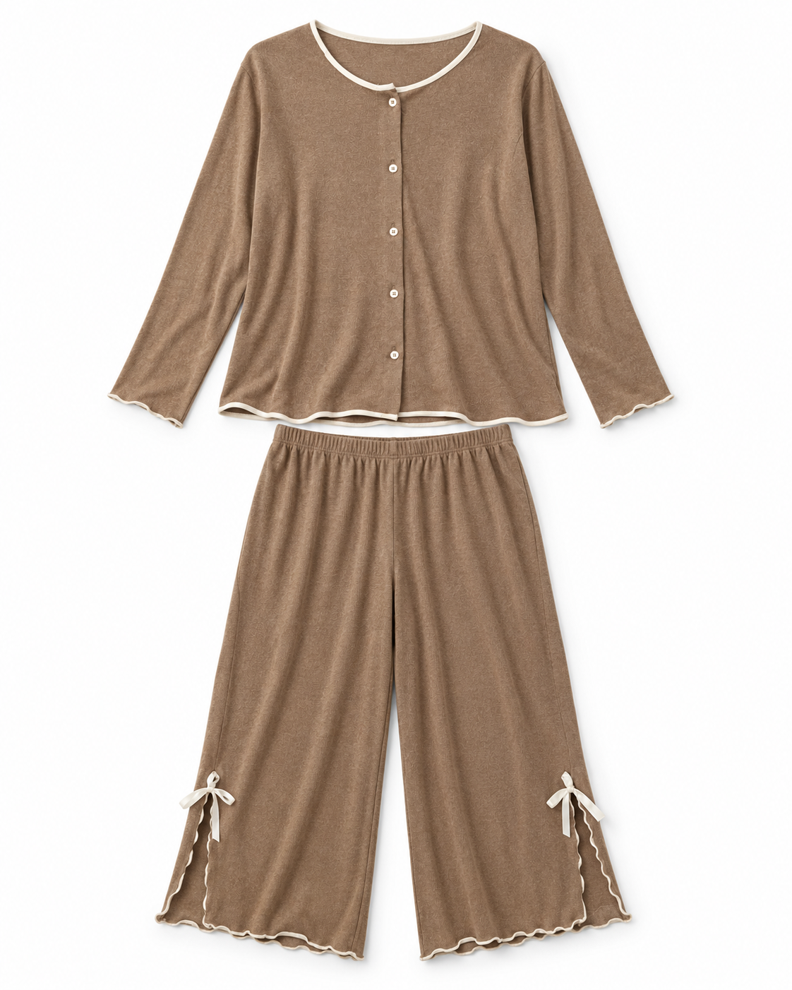 Women Viscose Pyjama