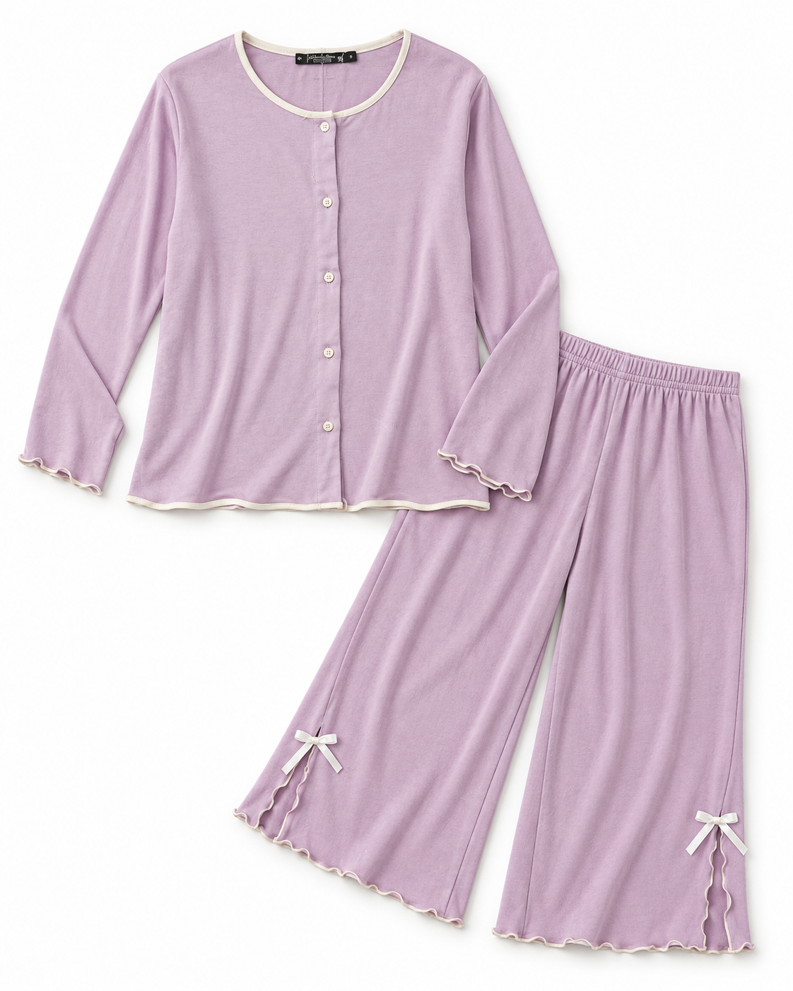 Women Viscose Pyjama