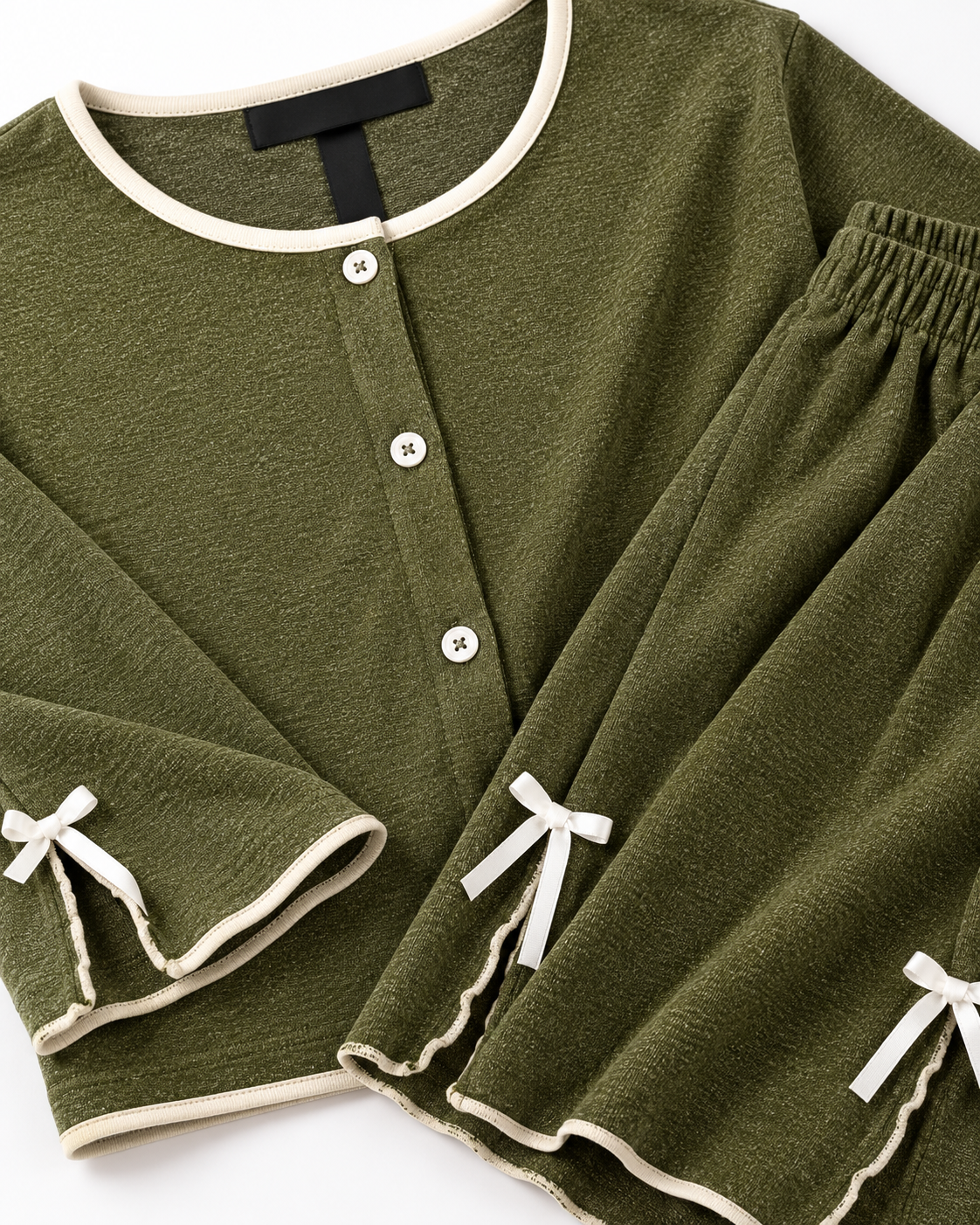 Women Viscose Pyjama