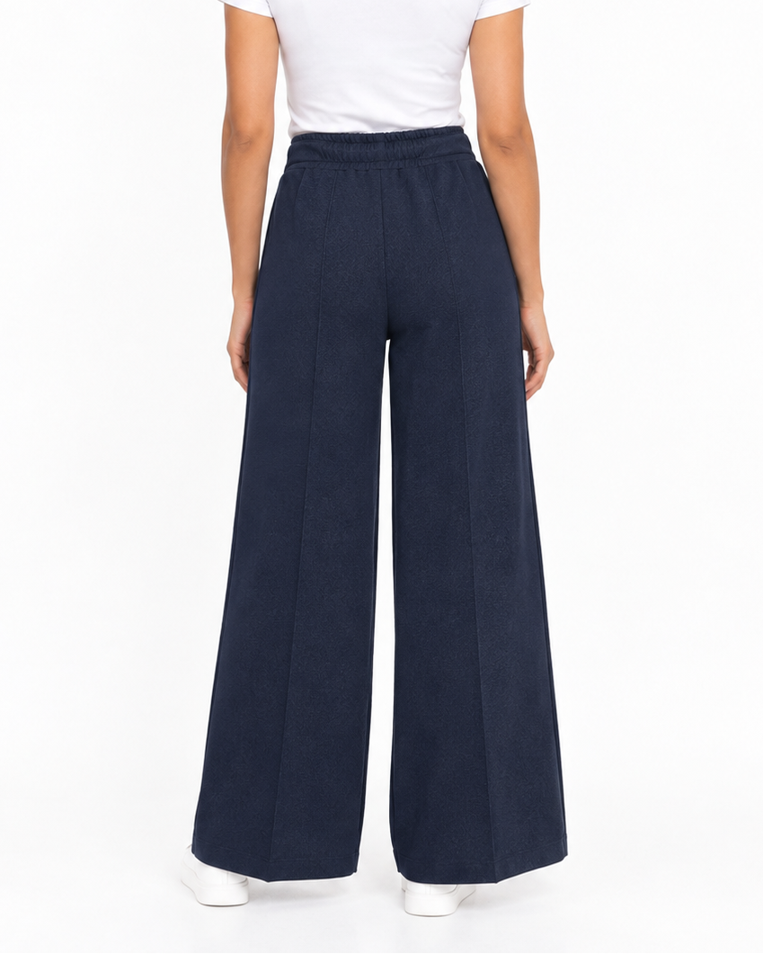 Women Plain Pant