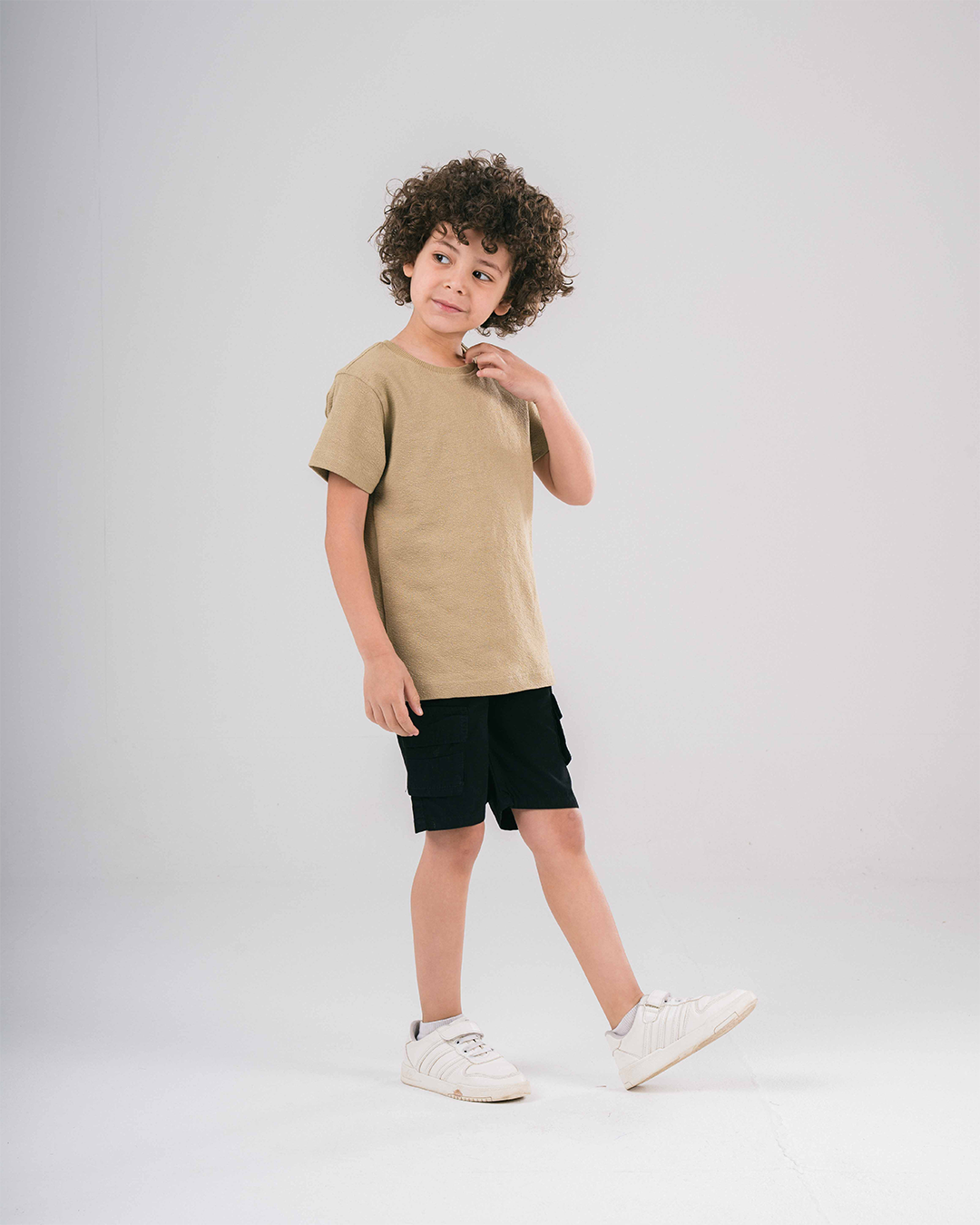 شورت للأولاد