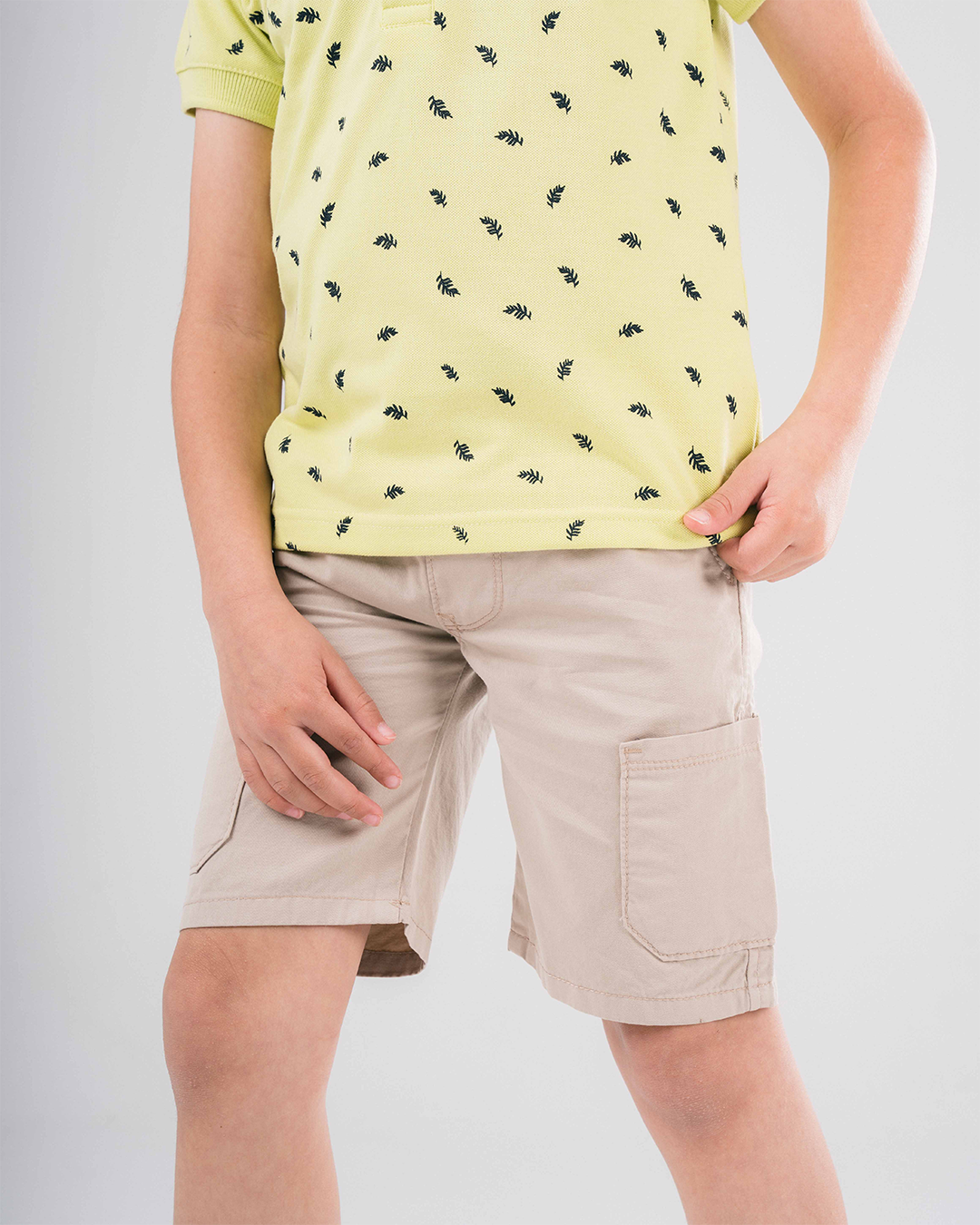 شورت للأولاد