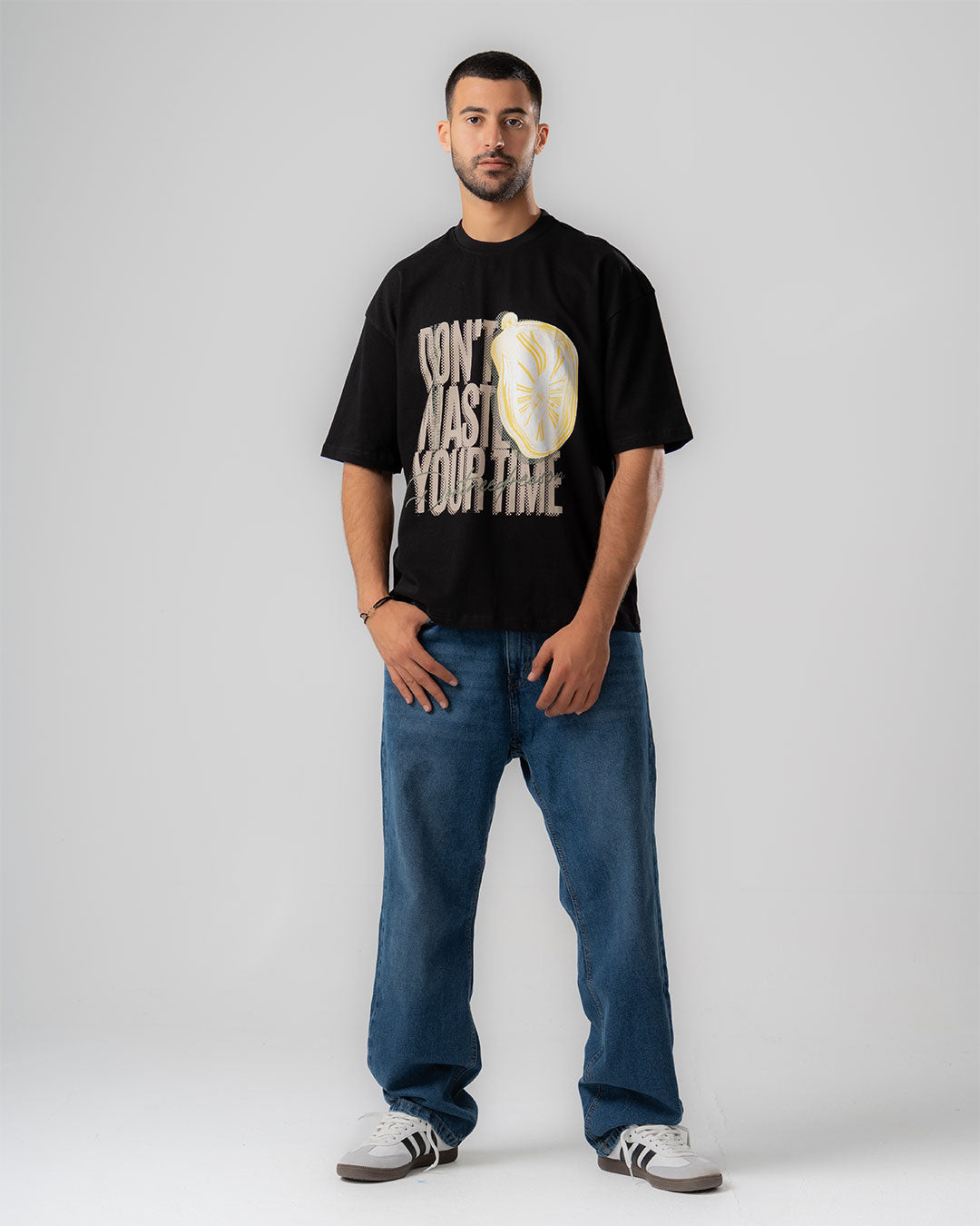 تي شيرت رجالي