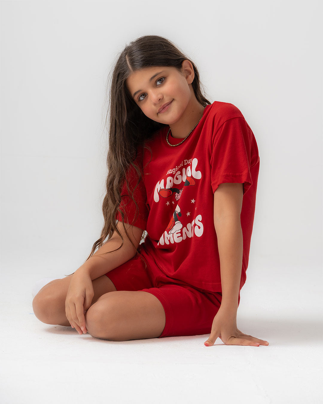 بيجامة بناتي