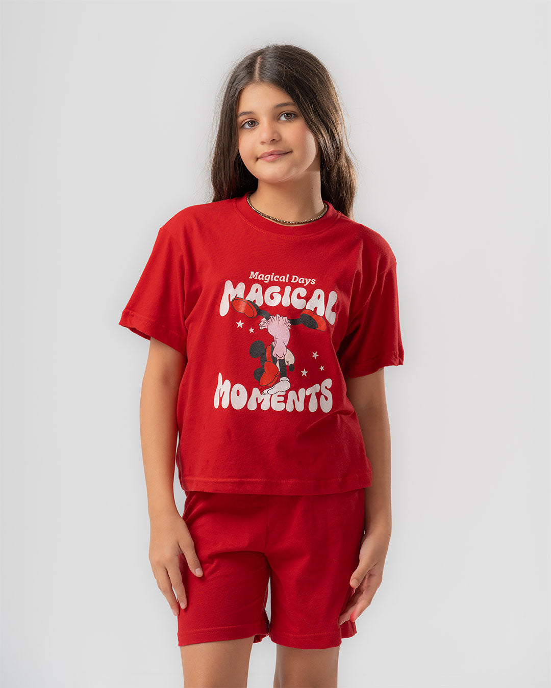 بيجامة بناتي