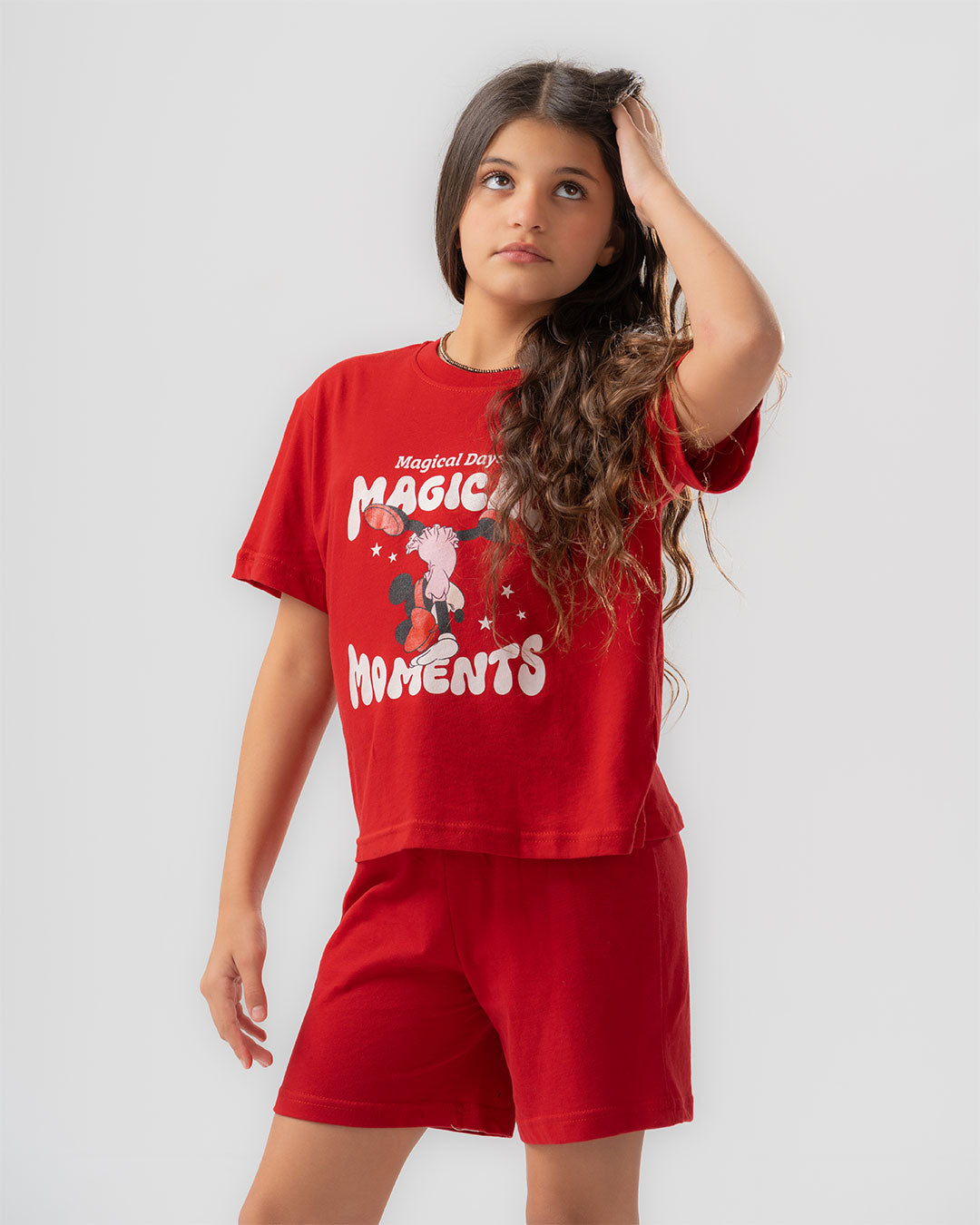 بيجامة بناتي