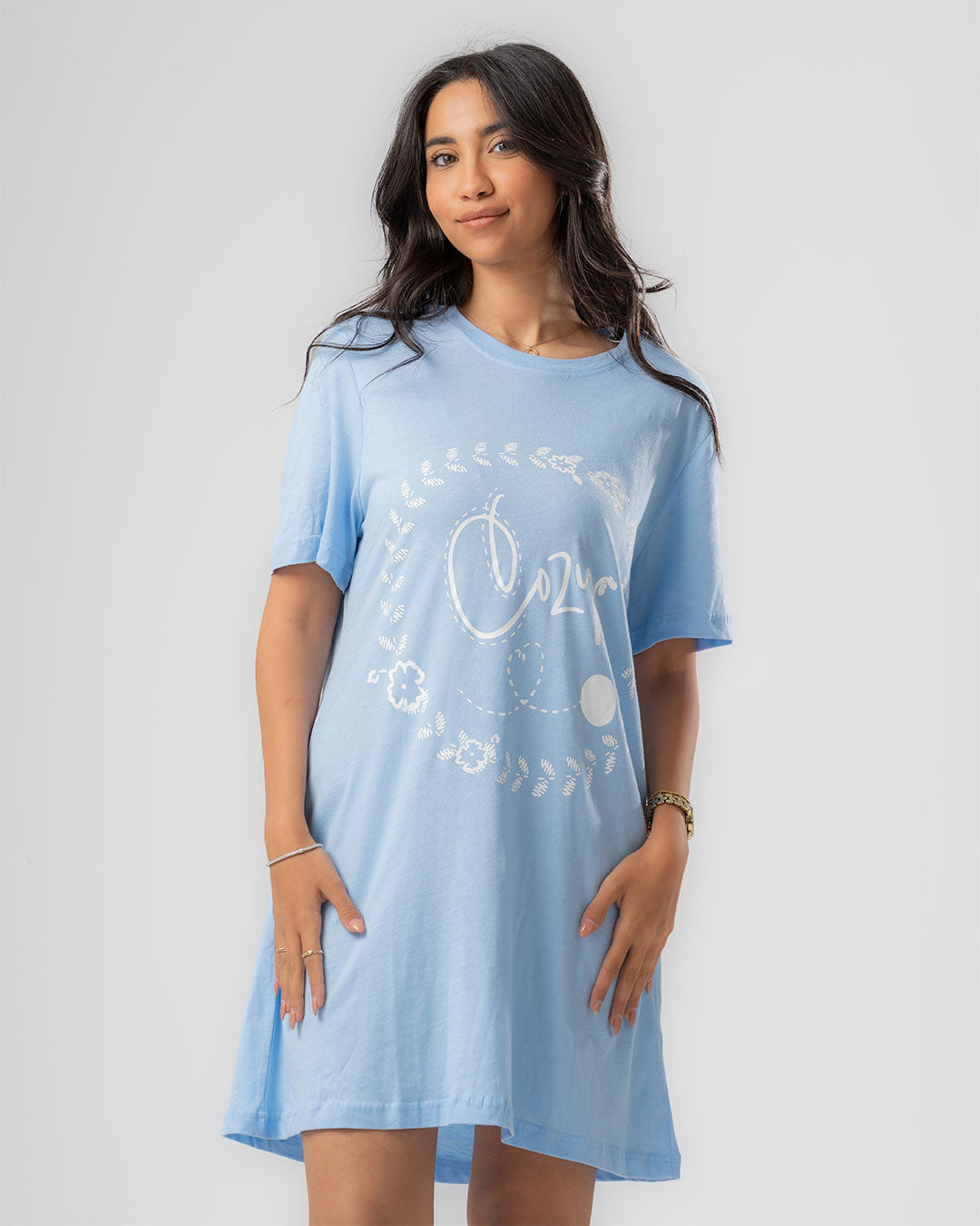 Cozy Nightgown