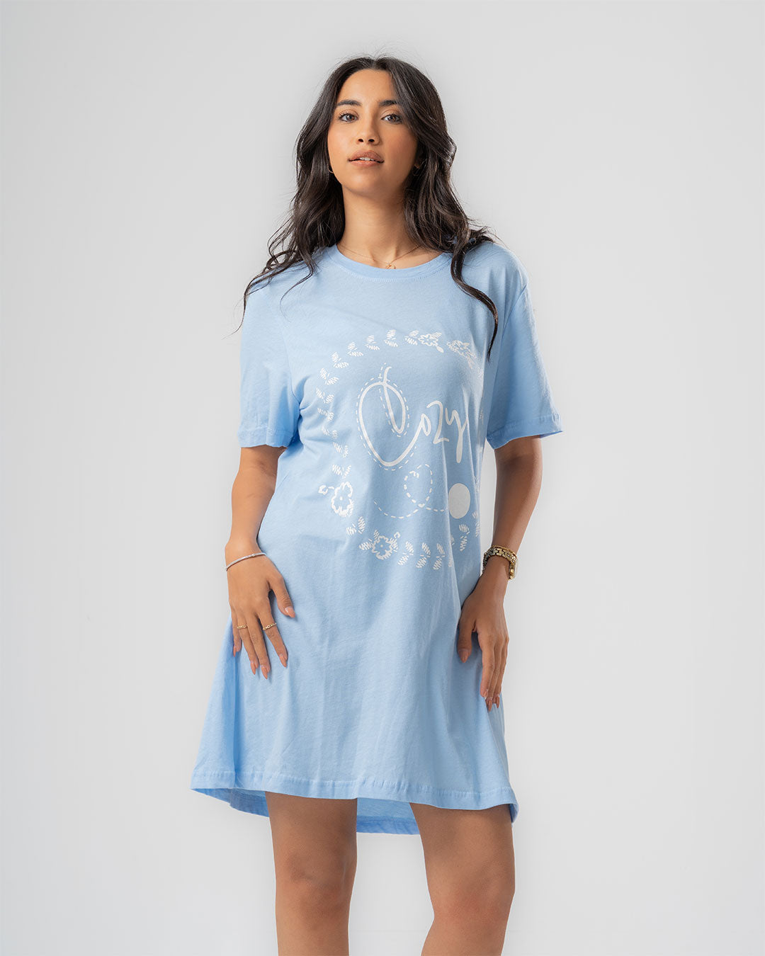 Cozy Nightgown