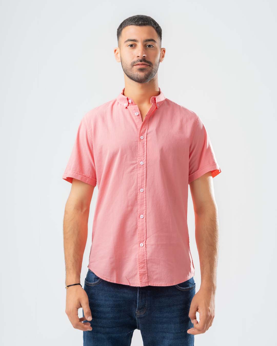 Casual Slimfit Shirt