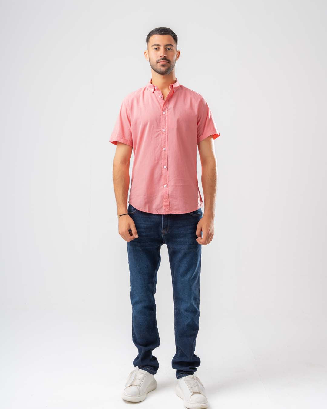 Casual Slimfit Shirt