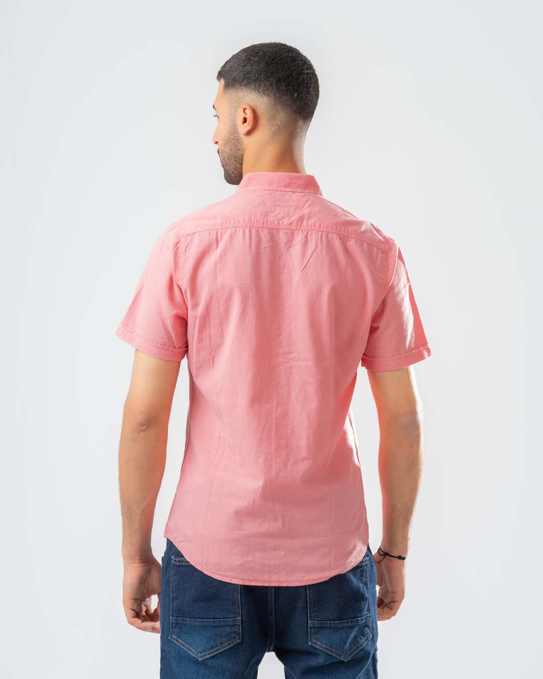Casual Slimfit Shirt