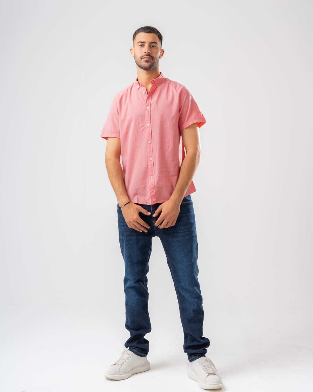 Casual Slimfit Shirt