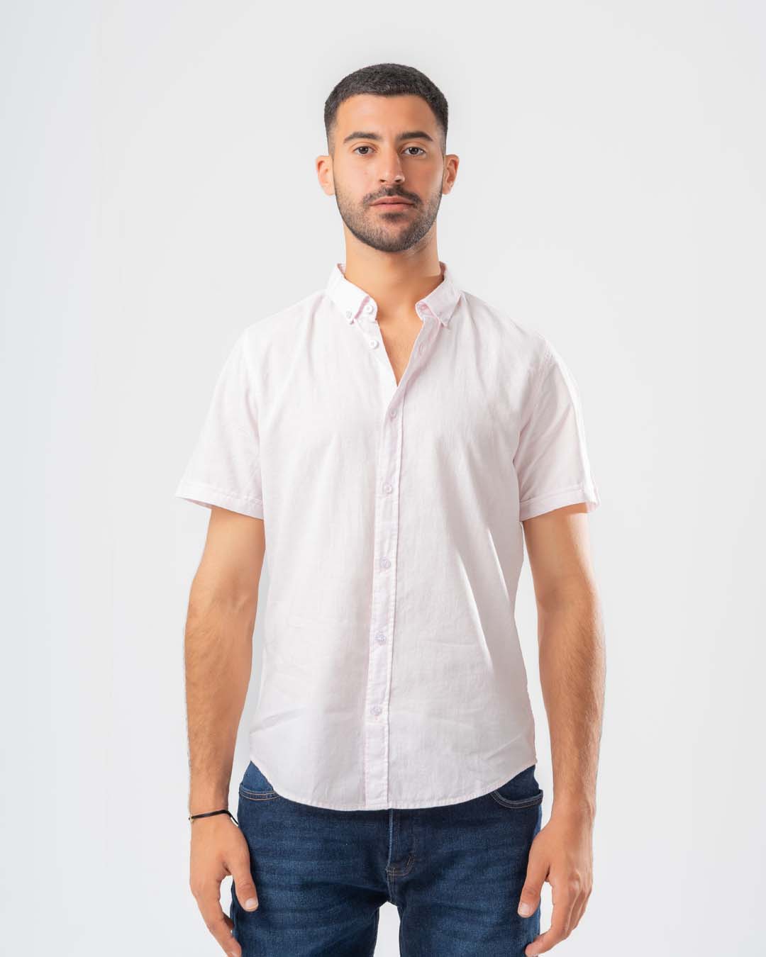 Casual Slimfit Shirt