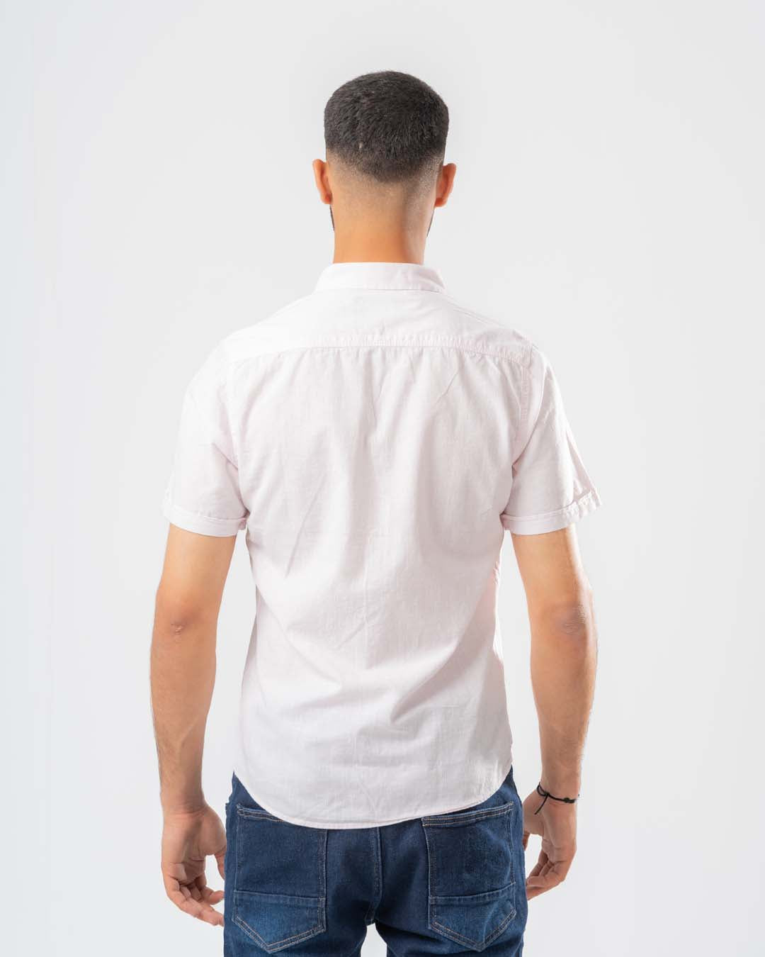 Casual Slimfit Shirt