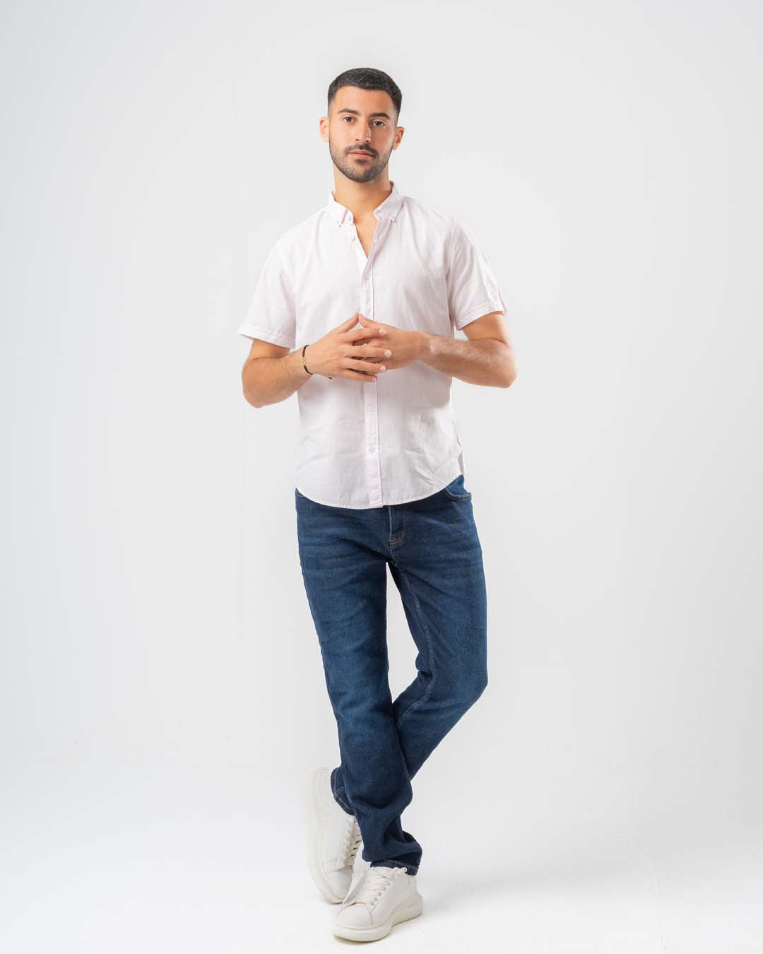 Casual Slimfit Shirt
