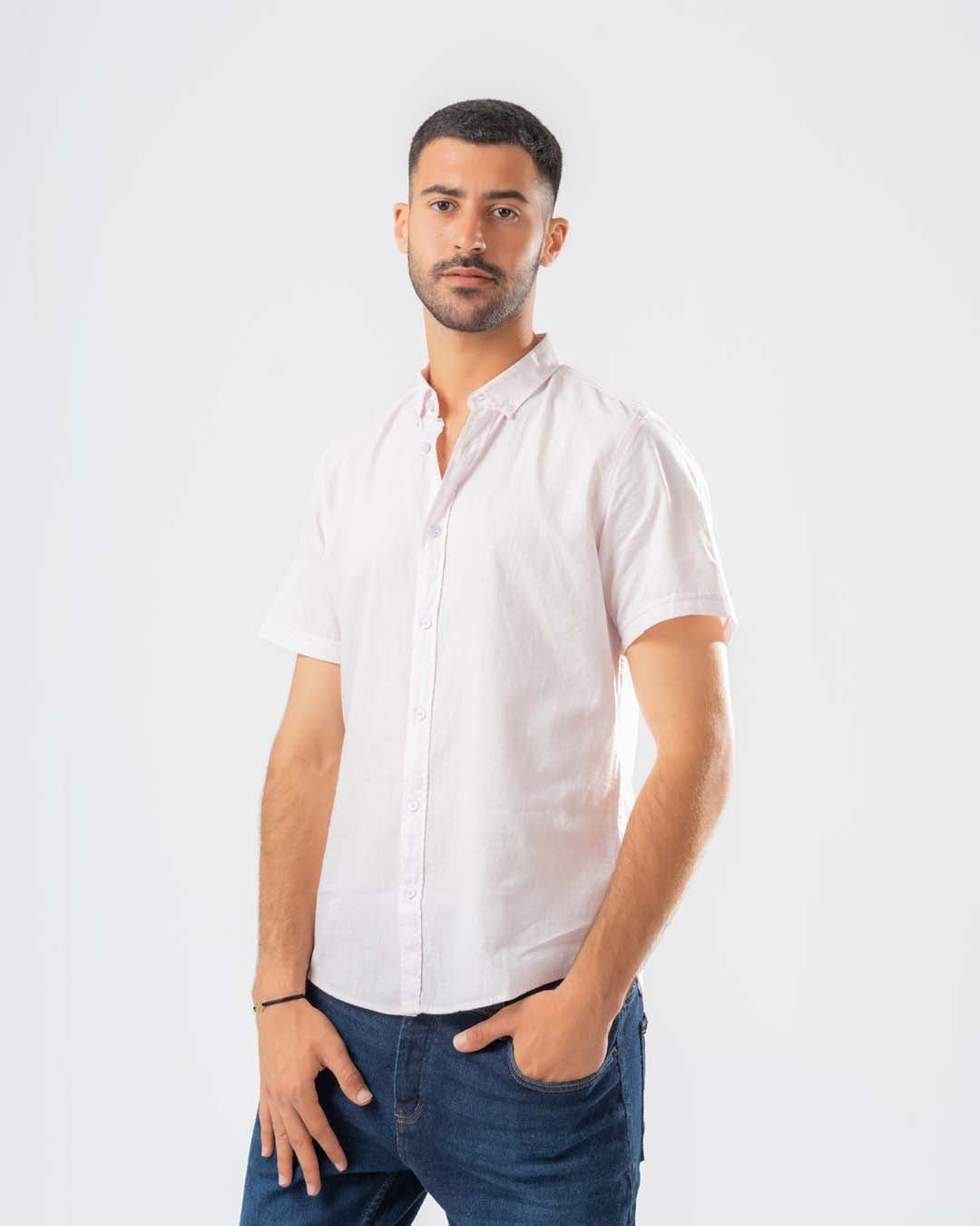 Casual Slimfit Shirt