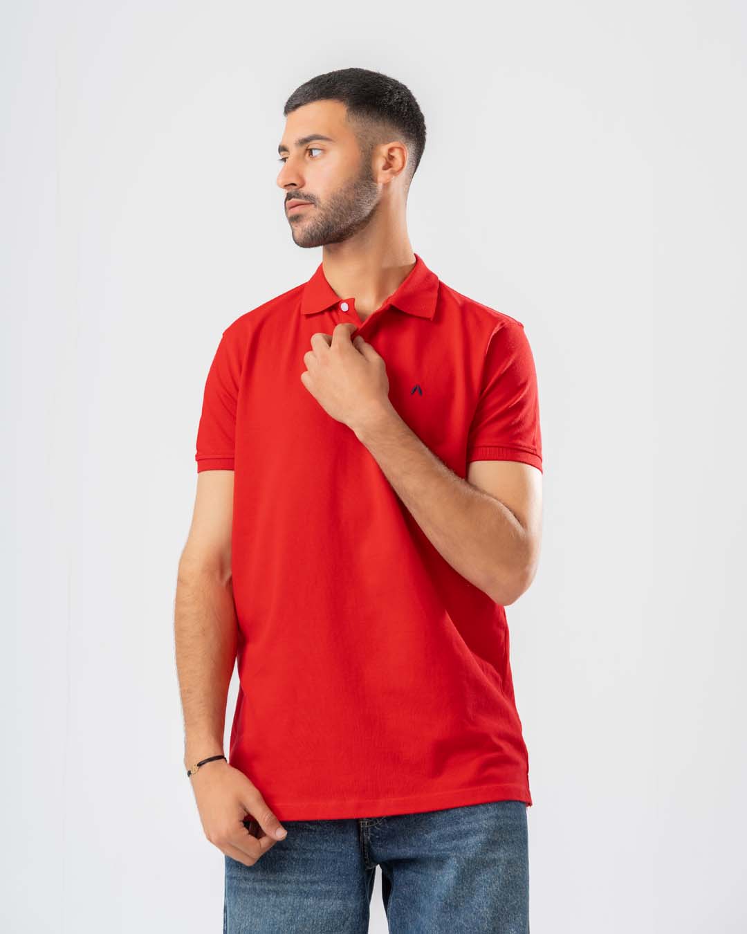 تي شيرت بولو رجالي