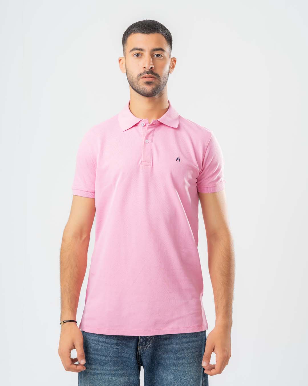 تي شيرت بولو رجالي