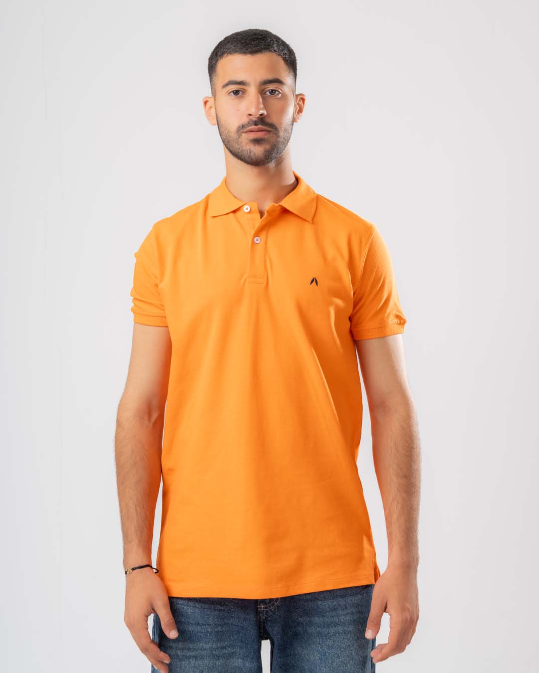 تي شيرت بولو رجالي