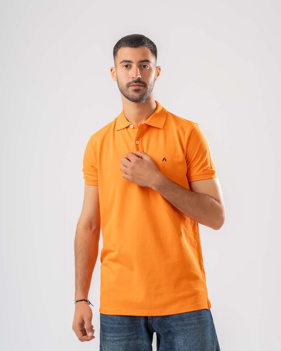 تي شيرت بولو رجالي