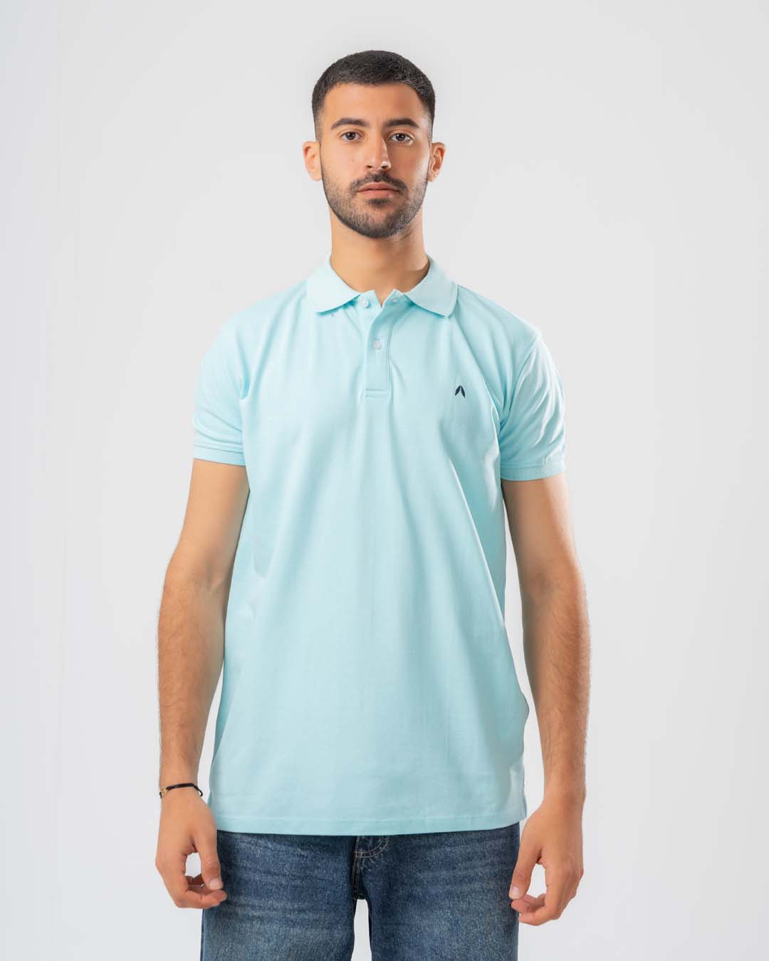 تي شيرت بولو رجالي