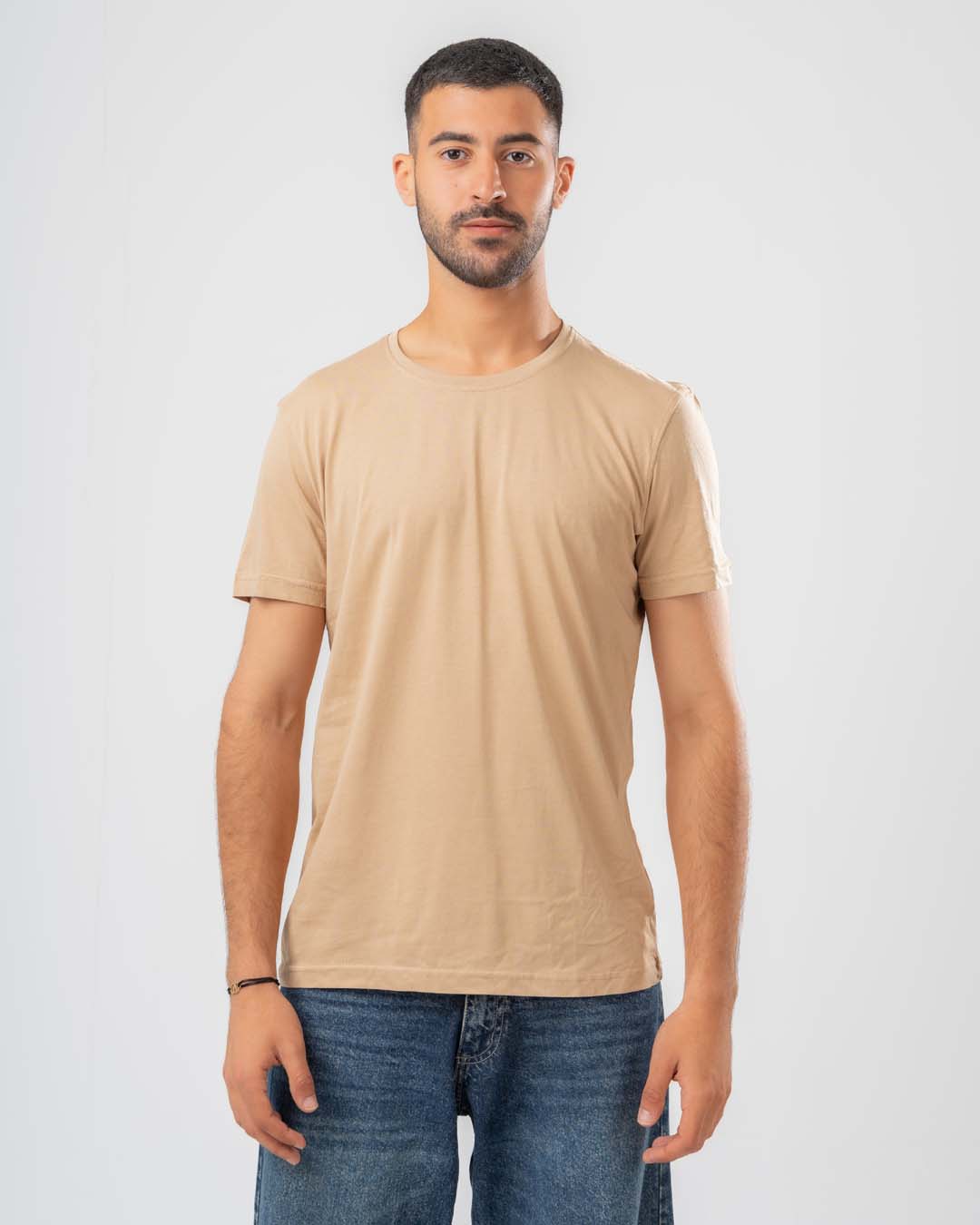 تي شيرت رجالي