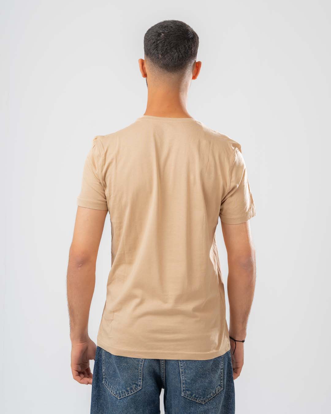 تي شيرت رجالي