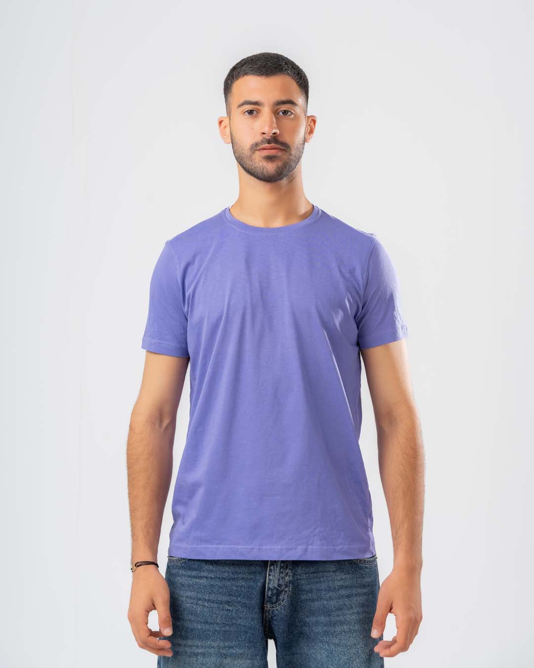 تي شيرت رجالي