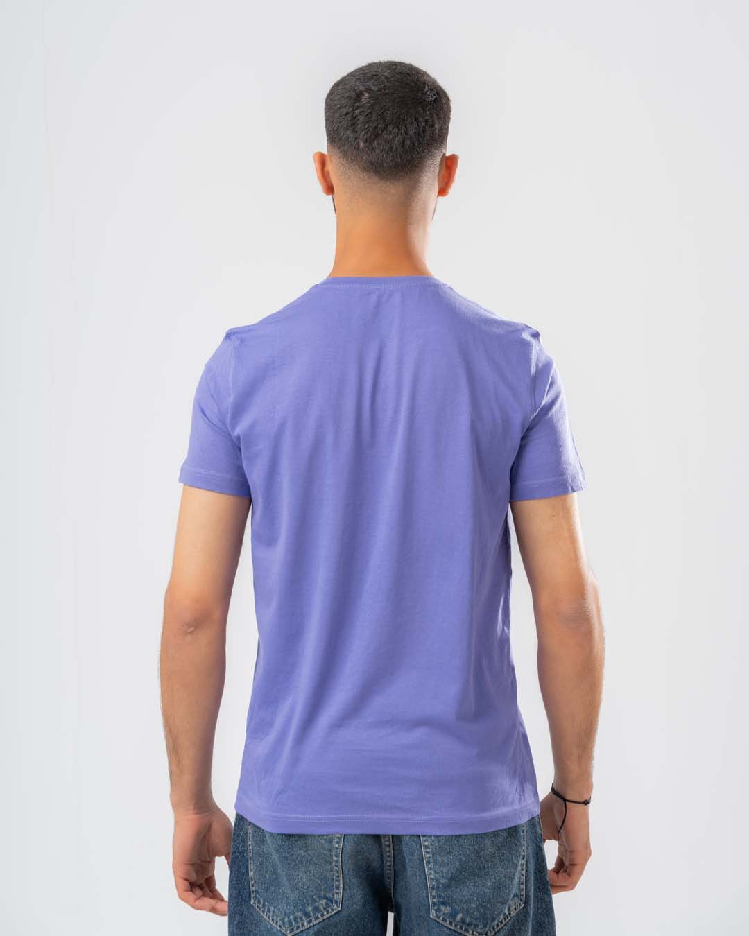 تي شيرت رجالي